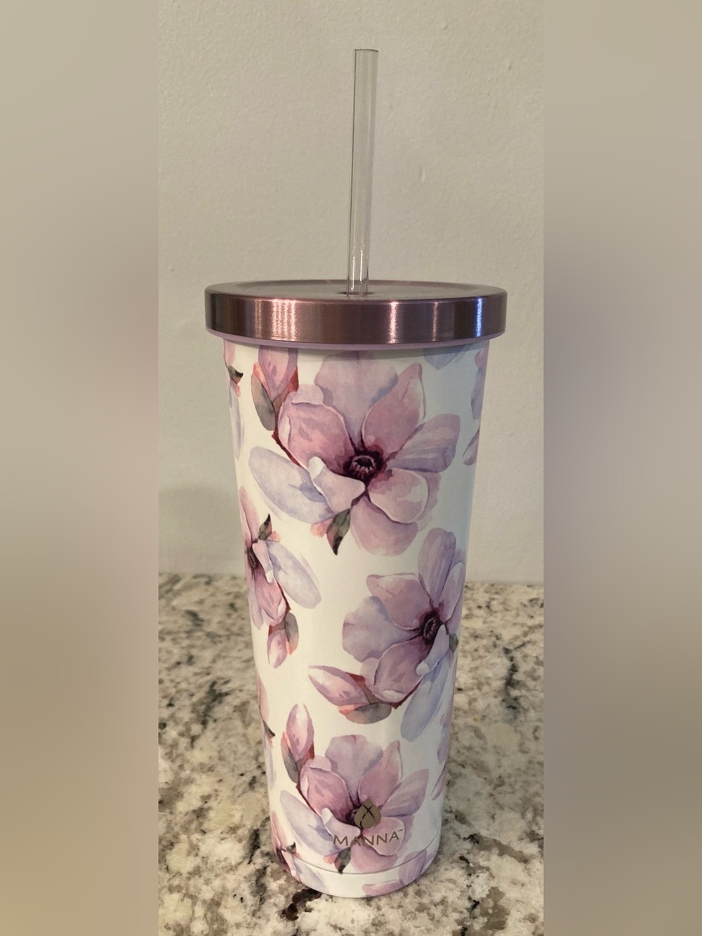 Manna 24 oz Chilly Tumbler